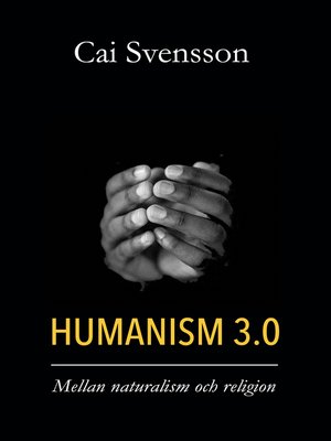 cover image of Humanism 3.0